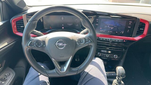 Opel MOKKA 1.2 Turbo 136pk Level 4 | CAMERA | NAVI | CRUISE | 1E EIGENAAR