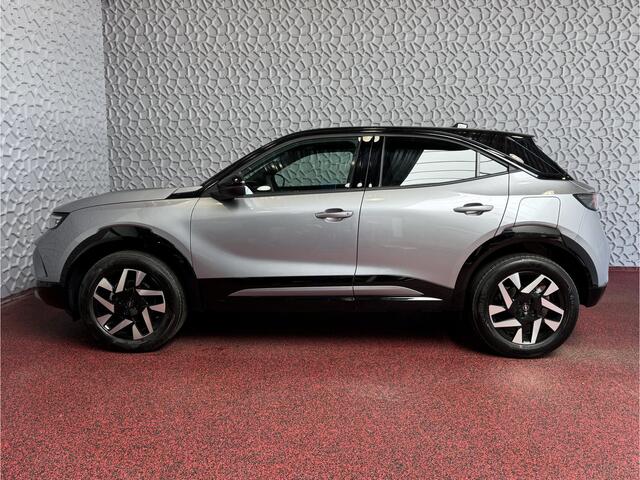 Opel MOKKA 1.2 TURBO 130PK ? NW PRIJS € 39.717.-? GS LINE / BLACK PACK 360.CAM CARPLAY STOEL/STUUR VERW CAMERA copy