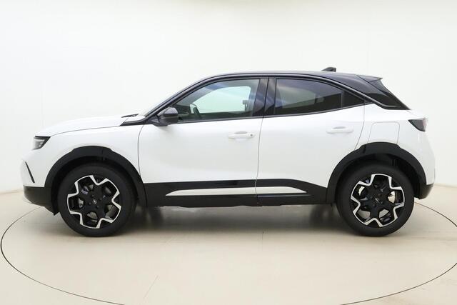 Opel MOKKA 1.2 Turbo Hybrid GS | Automaat | Stoelverwarming | Stuurverwarming | Apple carplay/Android auto | Camera | 18'' lichtmetalen velgen