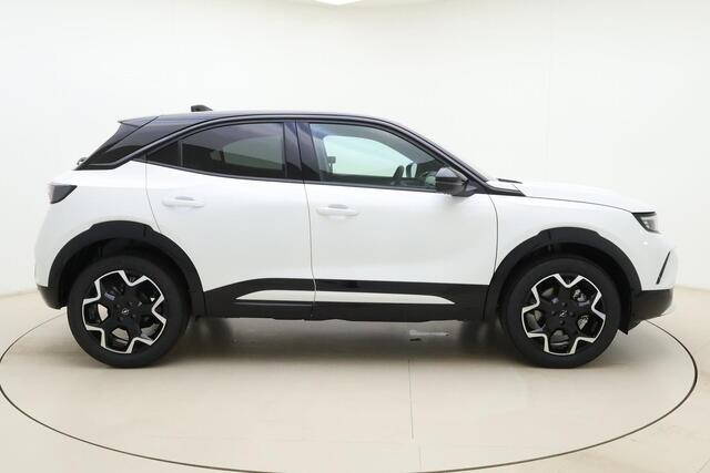 Opel MOKKA 1.2 Turbo Hybrid GS | Automaat | Stoelverwarming | Stuurverwarming | Apple carplay/Android auto | Camera | 18'' lichtmetalen velgen