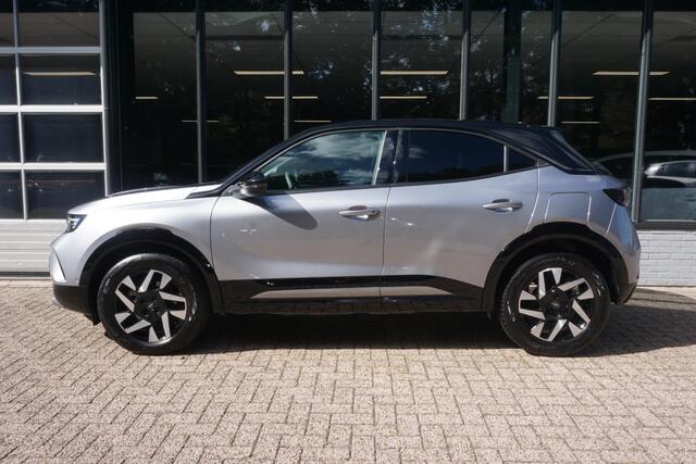 Opel MOKKA 1.2 Turbo Hybrid GS
