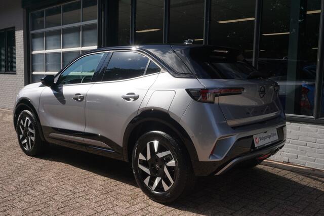 Opel MOKKA 1.2 Turbo Hybrid GS