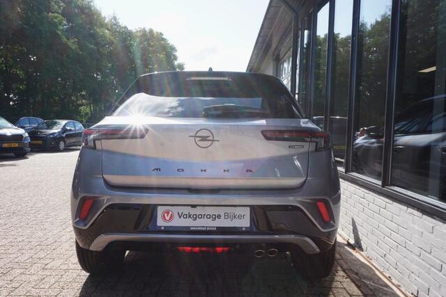 Opel MOKKA 1.2 Turbo Hybrid GS