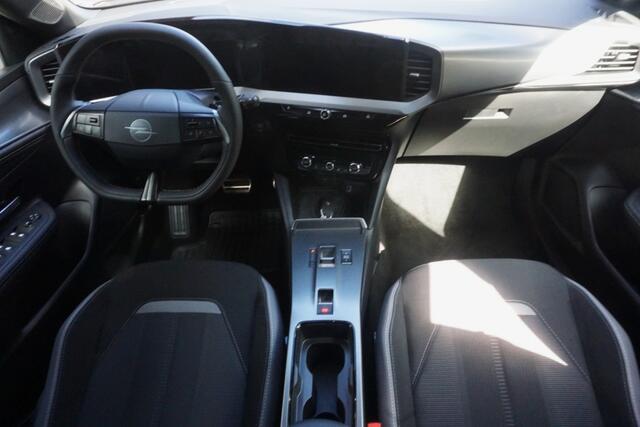 Opel MOKKA 1.2 Turbo Hybrid GS