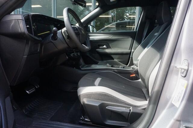 Opel MOKKA 1.2 Turbo Hybrid GS