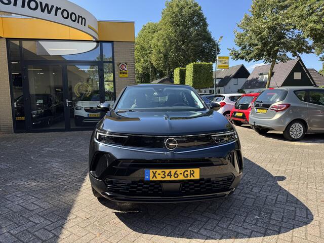 Opel MOKKA 1.2 Turbo Edition 130PK Automaat Navi 360Camera Carplay