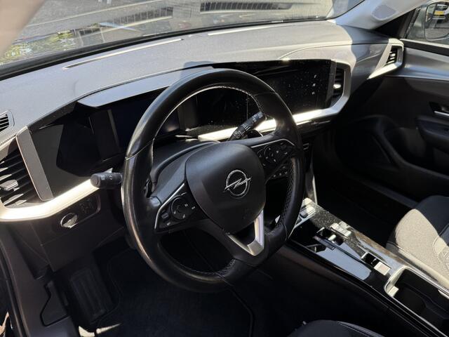 Opel MOKKA 1.2 Turbo Edition 130PK Automaat Navi 360Camera Carplay