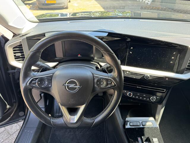 Opel MOKKA 1.2 Turbo Edition 130PK Automaat Navi 360Camera Carplay