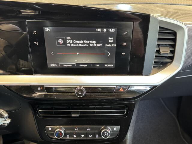 Opel MOKKA 1.2 Turbo Edition 130PK Automaat Navi 360Camera Carplay