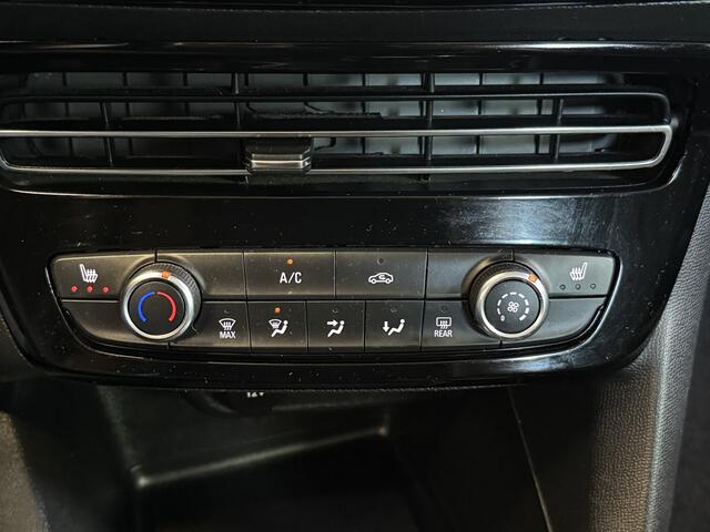 Opel MOKKA 1.2 Turbo Edition 130PK Automaat Navi 360Camera Carplay