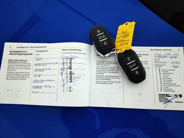 Opel MOKKA 1.2 Business Elegance | Camera | Climate control