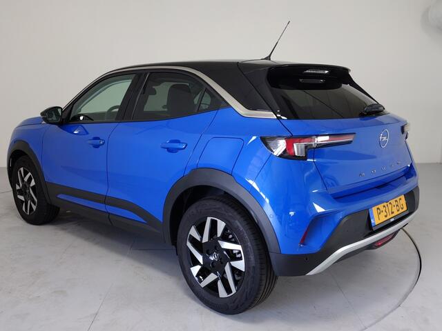 Opel MOKKA 1.2 Business Elegance | Camera | Climate control