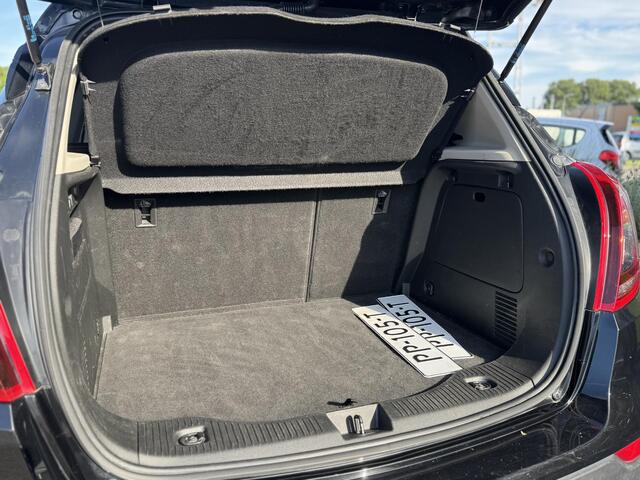 Opel MOKKA X 1.4 Turbo Innovation Rijklaar incl. garantie | beurt-apk | volle tank | 19" LMV | Leer | Stoel en stuurverwarming | Open kantel dak | Camera | Carplay | Navigatie | 1e eigenaar !!