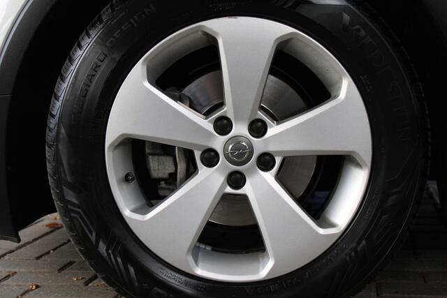Opel MOKKA X 1.4 Turbo Innovation | Leder | Panorama dak | Trekhaak | Origineel NL