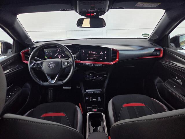Opel MOKKA Electric Level 4 50 kWh / Zeer Luxe / Trekhaak / Dealer onderhouden /