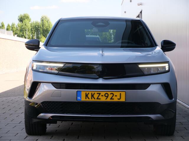 Opel MOKKA 1.2 Turbo 130pk Hybrid GS Camera / Apple Carplay / Cruise Control