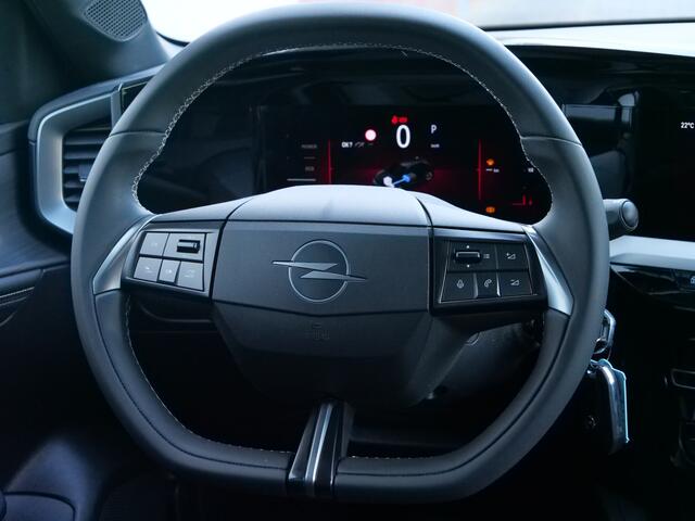 Opel MOKKA 1.2 Turbo 130pk Hybrid GS Camera / Apple Carplay / Cruise Control