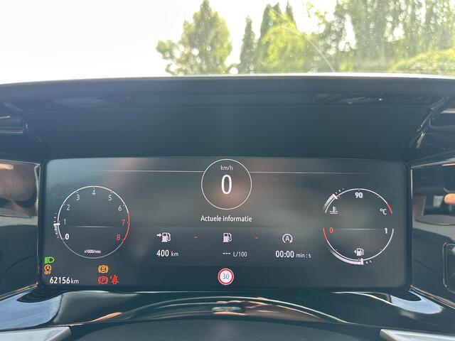 Opel MOKKA 1.2 Turbo GS | Pakeercamera en Sensoren | Airco