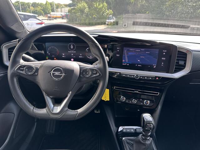 Opel MOKKA 1.2 Turbo GS | Pakeercamera en Sensoren | Airco