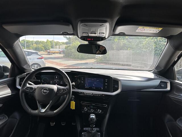 Opel MOKKA 1.2 Turbo GS | Pakeercamera en Sensoren | Airco