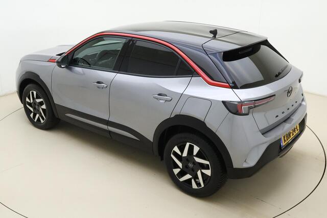 Opel MOKKA Mokka-e GS Line 50-kWh | 3-fase | Camera | Apple Carplay/Android Auto | 17" LM Velgen | Park Pilot | All Season |