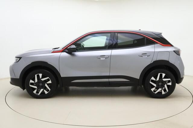 Opel MOKKA Mokka-e GS Line 50-kWh | 3-fase | Camera | Apple Carplay/Android Auto | 17" LM Velgen | Park Pilot | All Season |