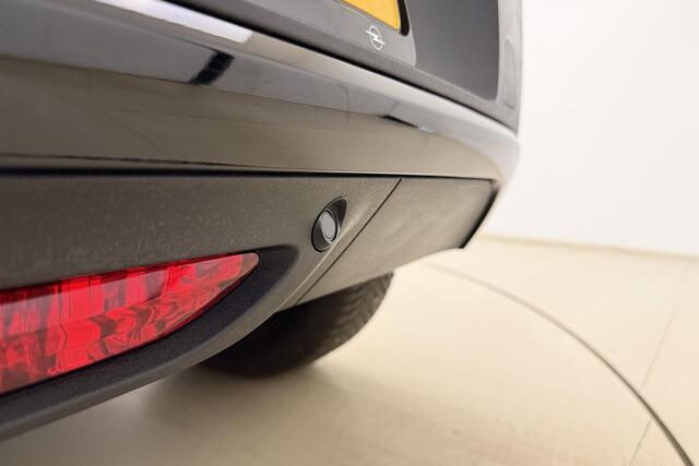 Opel MOKKA Mokka-e GS Line 50-kWh | 3-fase | Camera | Apple Carplay/Android Auto | 17" LM Velgen | Park Pilot | All Season |