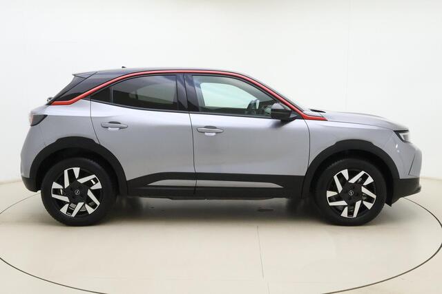 Opel MOKKA Mokka-e GS Line 50-kWh | 3-fase | Camera | Apple Carplay/Android Auto | 17" LM Velgen | Park Pilot | All Season |
