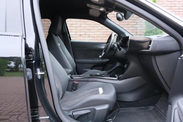Opel MOKKA 1.2 Turbo 130pk EAT8 Ultimate | App Connect | Adaptive Cruise | Keyless | Camera | Blind Spot | Winter Pakket