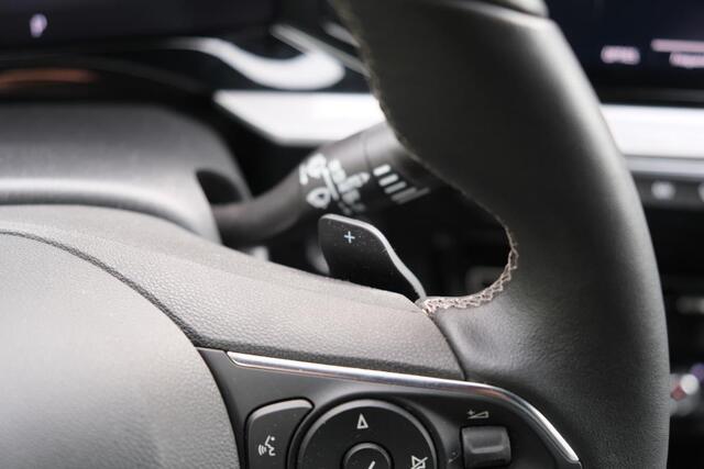 Opel MOKKA 1.2 Turbo 130pk EAT8 Ultimate | App Connect | Adaptive Cruise | Keyless | Camera | Blind Spot | Winter Pakket