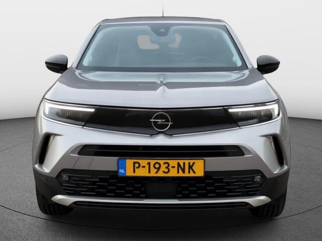 Opel MOKKA Mokka-e e-Mokka 50kWh Business Elegance 3 fase | Driver & Nav Pack.