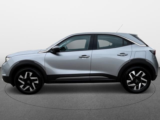 Opel MOKKA Mokka-e e-Mokka 50kWh Business Elegance 3 fase | Driver & Nav Pack.