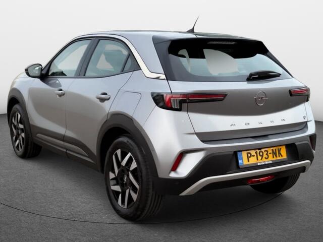 Opel MOKKA Mokka-e e-Mokka 50kWh Business Elegance 3 fase | Driver & Nav Pack.