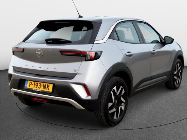Opel MOKKA Mokka-e e-Mokka 50kWh Business Elegance 3 fase | Driver & Nav Pack.