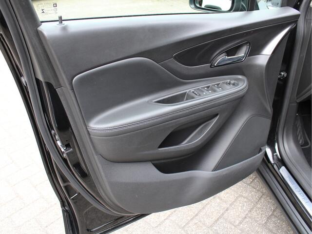 Opel MOKKA X 1.4 Turbo Innovation 19inch/Camera/Leer/PDC/Dakraam/Stoelverw./Climate/Cruise/Carplay