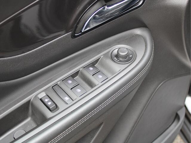 Opel MOKKA X 1.4 Turbo Innovation 19inch/Camera/Leer/PDC/Dakraam/Stoelverw./Climate/Cruise/Carplay