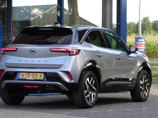 Opel MOKKA 1.2 Turbo Hybrid GS