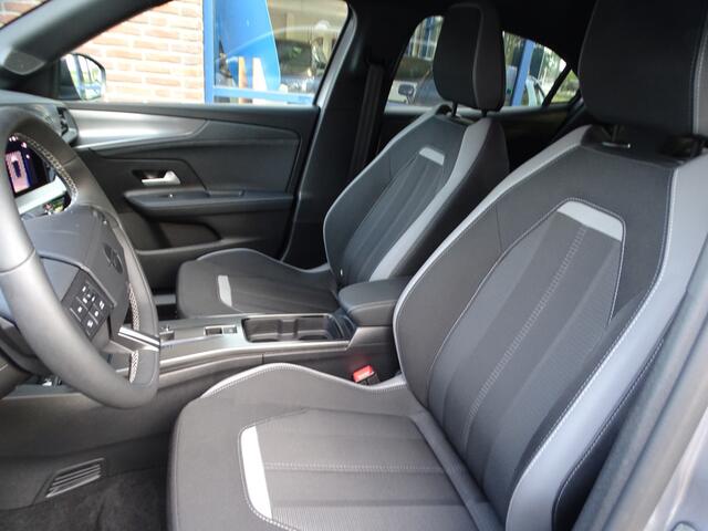 Opel MOKKA 1.2 Turbo Hybrid GS