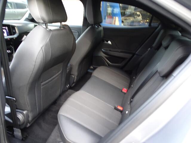Opel MOKKA 1.2 Turbo Hybrid GS