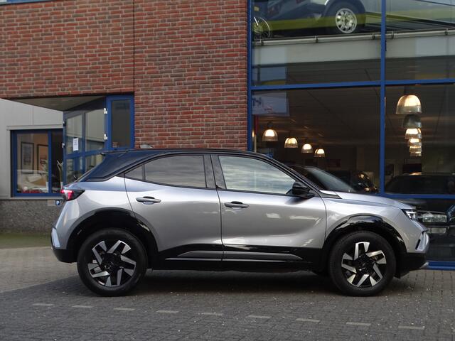 Opel MOKKA 1.2 Turbo Hybrid GS