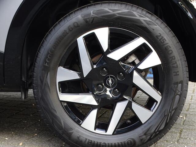 Opel MOKKA 1.2 Turbo Hybrid GS