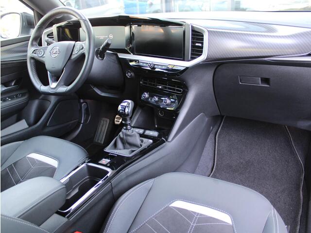 Opel MOKKA 1.2 Turbo Ultimate | Navi / Camera / Climate