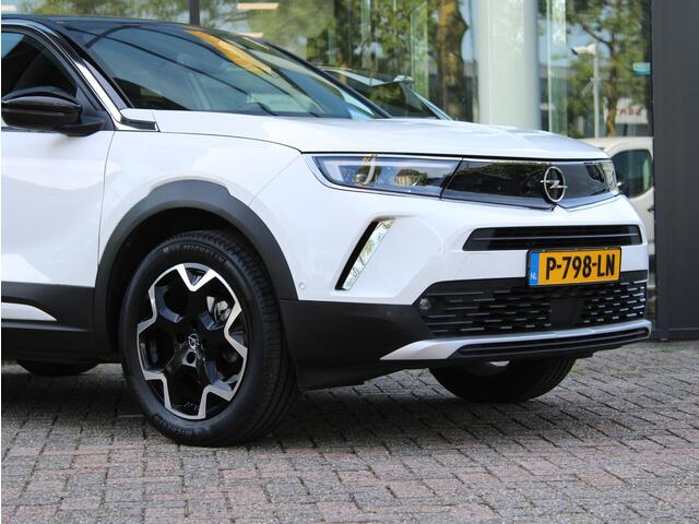 Opel MOKKA 1.2 Turbo Ultimate | Navi / Camera / Climate
