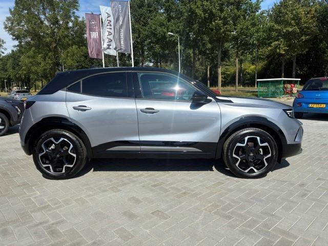 Opel MOKKA 1.2 Turbo 136 PK GS | Facelift | 18 LM-Velgen | Navigatie | Camera | Winterpakket | Matrix verlichting |