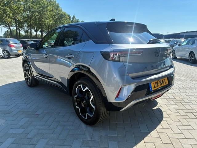 Opel MOKKA 1.2 Turbo 136 PK GS | Facelift | 18 LM-Velgen | Navigatie | Camera | Winterpakket | Matrix verlichting |