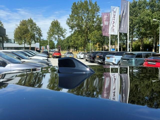 Opel MOKKA 1.2 Turbo 136 PK GS | Facelift | 18 LM-Velgen | Navigatie | Camera | Winterpakket | Matrix verlichting |