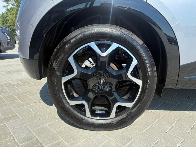 Opel MOKKA 1.2 Turbo 136 PK GS | Facelift | 18 LM-Velgen | Navigatie | Camera | Winterpakket | Matrix verlichting |