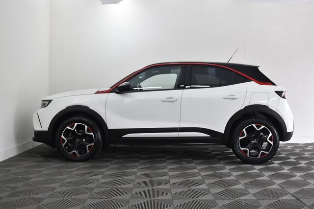 Opel MOKKA 1.2 Turbo 130PK GS LINE Automaat