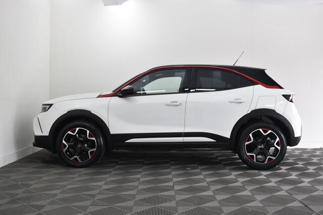 Opel MOKKA 1.2 Turbo 130PK GS LINE Automaat