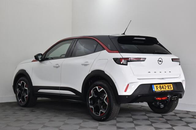 Opel MOKKA 1.2 Turbo 130PK GS LINE Automaat